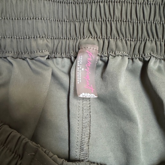 FP Movement Women’s running shorts - Picture 5 of 5